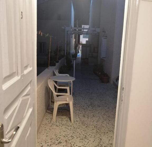 Номер Стандарт, Dilino