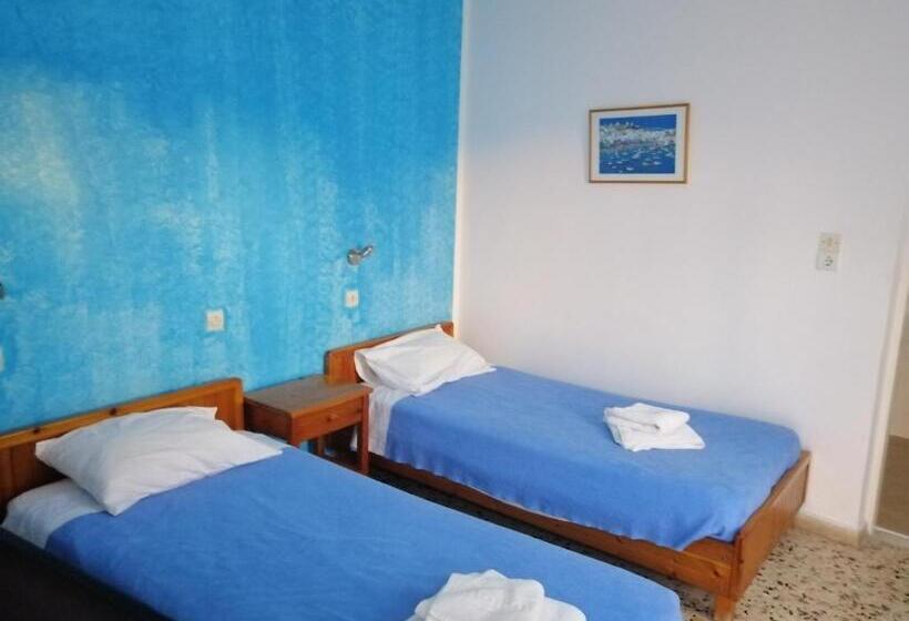 Номер Стандарт, Dilino