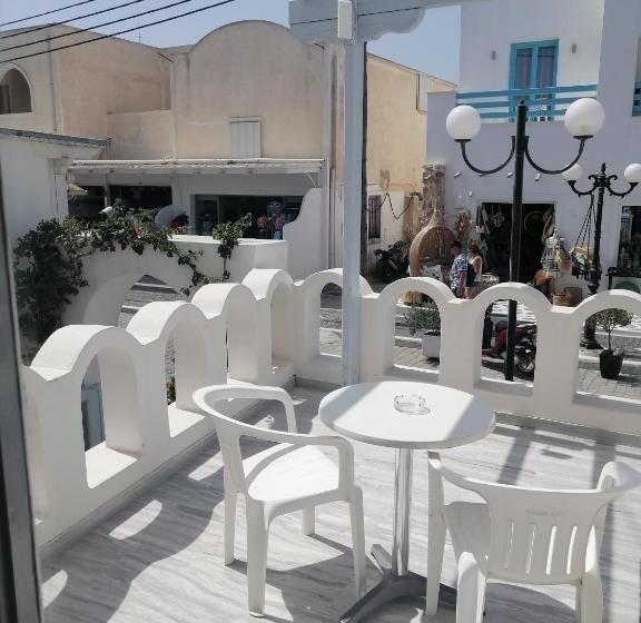 Номер Superior Вид на Море, Dilino