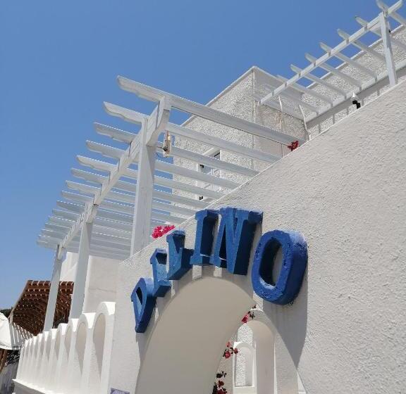 Номер Superior Вид на Море, Dilino