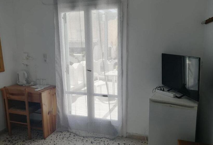 Номер Superior Вид на Море, Dilino