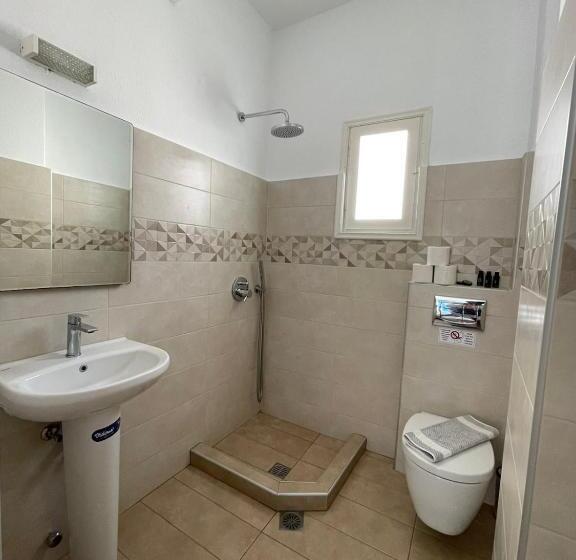 Номер Superior Вид на Море, Dilino