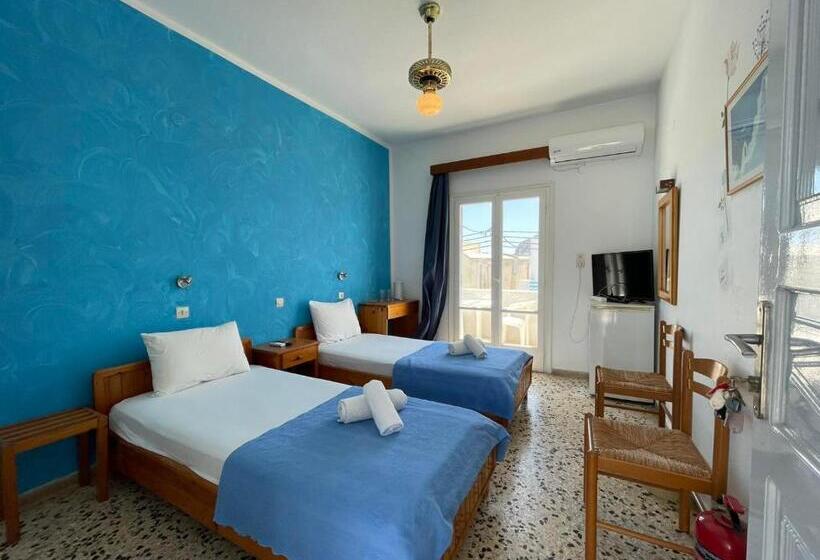 Номер Superior Вид на Море, Dilino