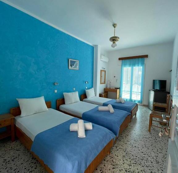 Номер Superior Вид на Море, Dilino