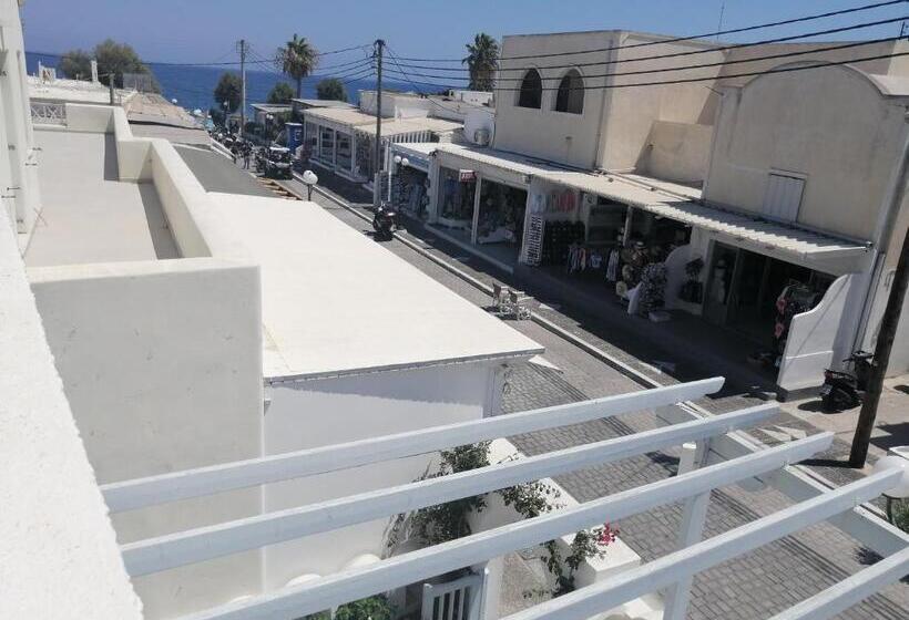 Номер Superior Вид на Море, Dilino