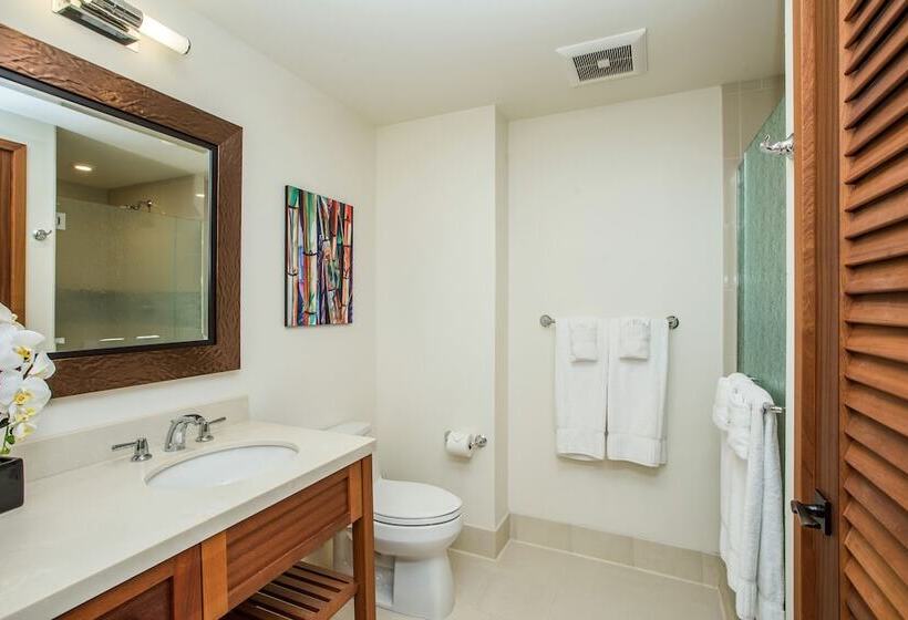 Студия Стандарт Двуспальная Кровать, Koloa Landing Resort At Poipu, Autograph Collection