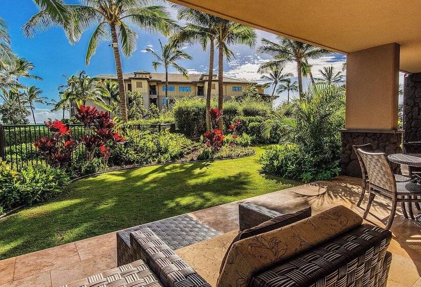 침실 2개 빌라, Koloa Landing Resort At Poipu, Autograph Collection