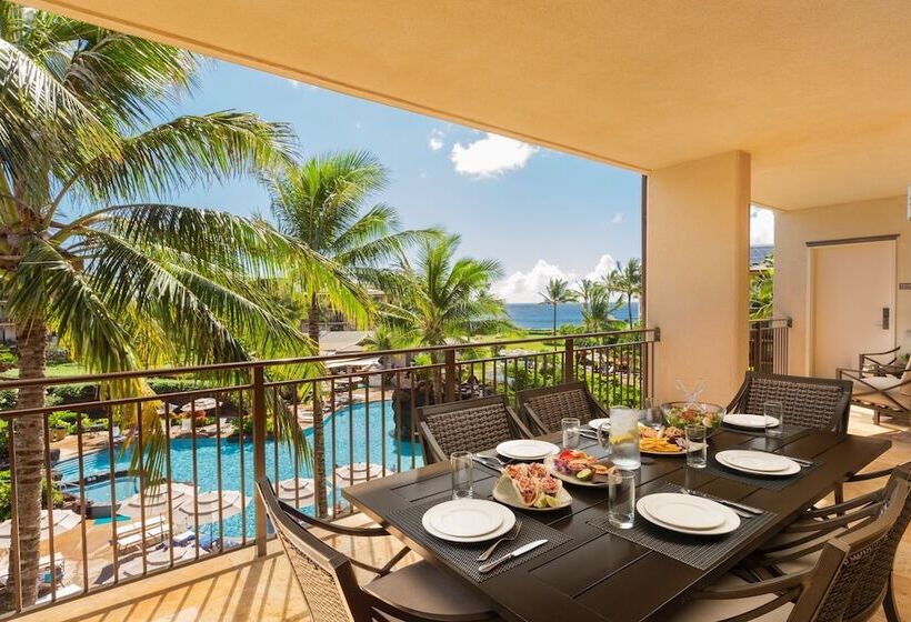 침실 3개 빌라, Koloa Landing Resort At Poipu, Autograph Collection