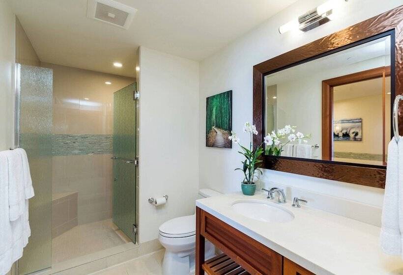 빌라 침실 1개, Koloa Landing Resort At Poipu, Autograph Collection