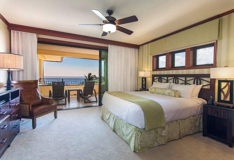 침실 2개 빌라, Koloa Landing Resort At Poipu, Autograph Collection