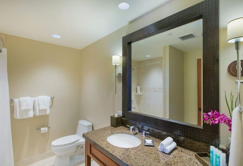 침실 3개 빌라, Koloa Landing Resort At Poipu, Autograph Collection