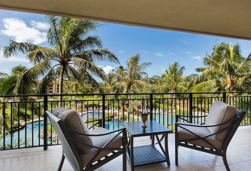 침실 3개 빌라, Koloa Landing Resort At Poipu, Autograph Collection