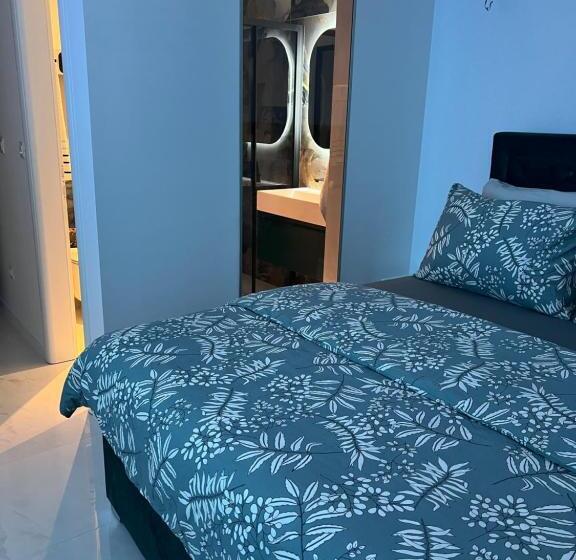 Habitació Estàndard, Madonna Luxury Rooms