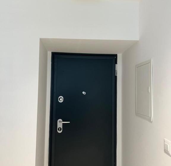 Habitació Deluxe, Madonna Luxury Rooms