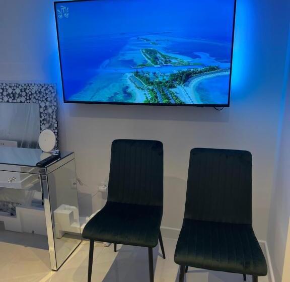 Habitació Deluxe, Madonna Luxury Rooms