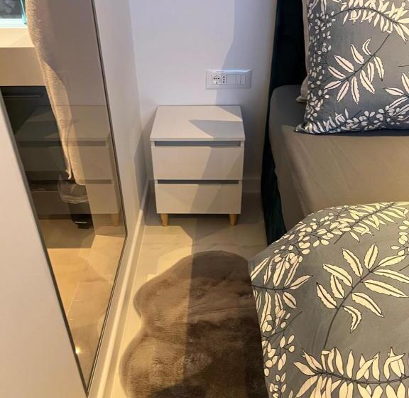 Habitació Deluxe, Madonna Luxury Rooms