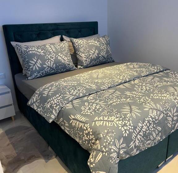 Habitació Deluxe, Madonna Luxury Rooms