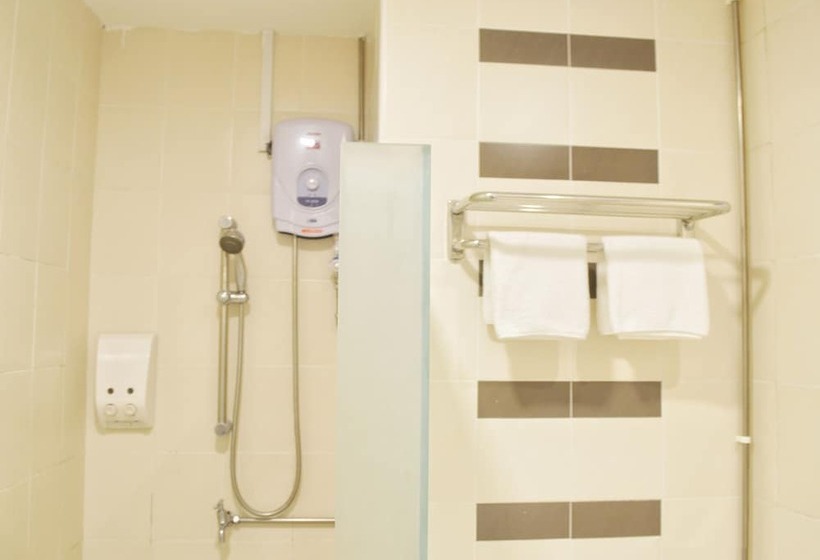 Superior Room, Pegasus