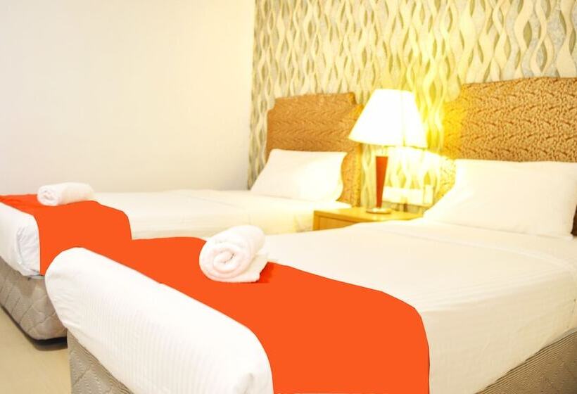Superior Room, Pegasus