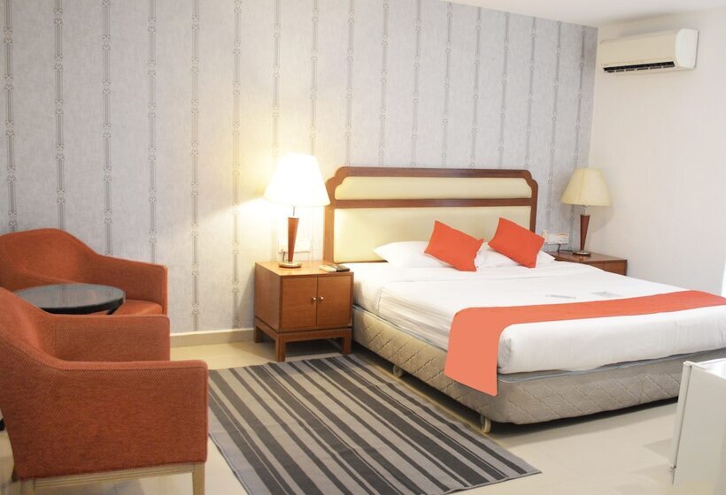 Standard Room, Pegasus