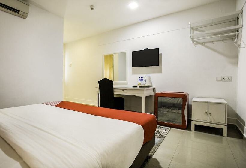 Standard Room, Pegasus
