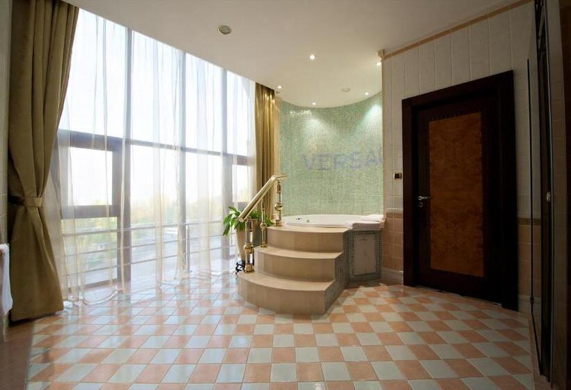 行政套房, Royal Tulip Almaty