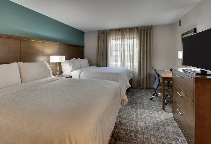 سوییت, Staybridge Suites Missoula, An Ihg