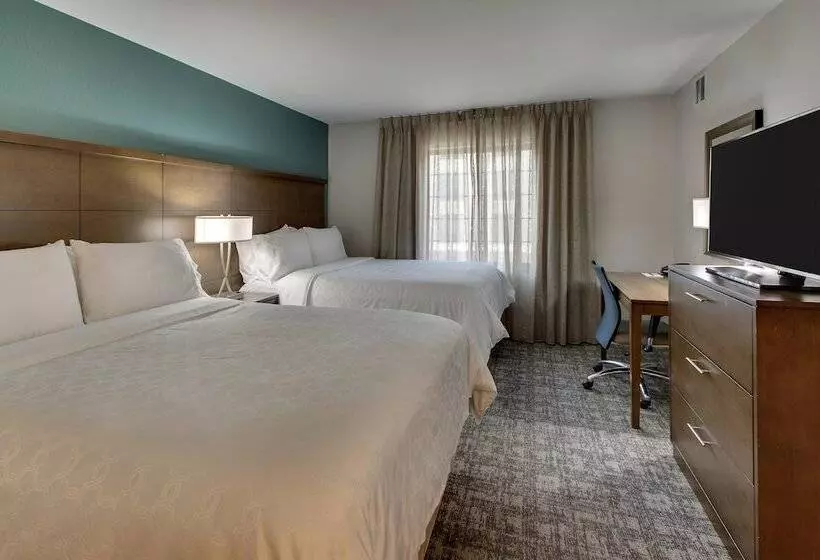 スイート, Staybridge Suites Missoula, An Ihg