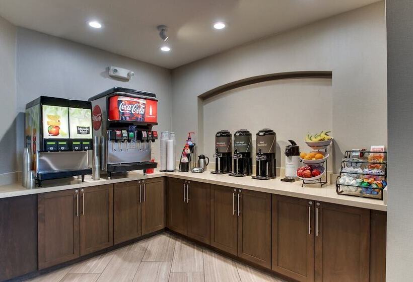 سوئیت 2 خوابه, Staybridge Suites Missoula, An Ihg