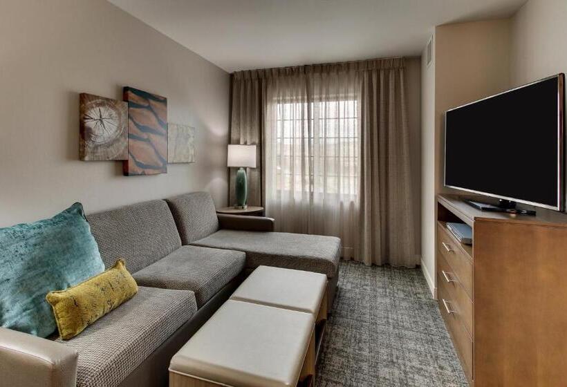 سوییت, Staybridge Suites Missoula, An Ihg