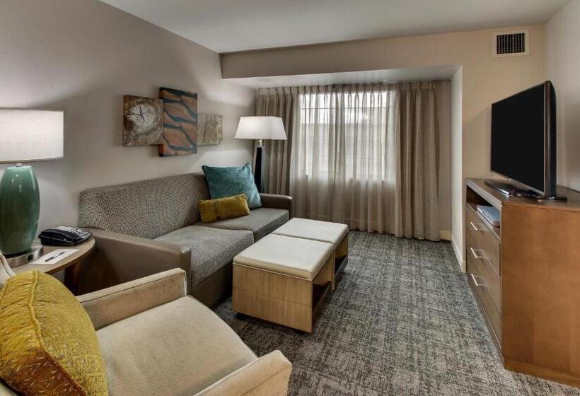 سوییت, Staybridge Suites Missoula, An Ihg