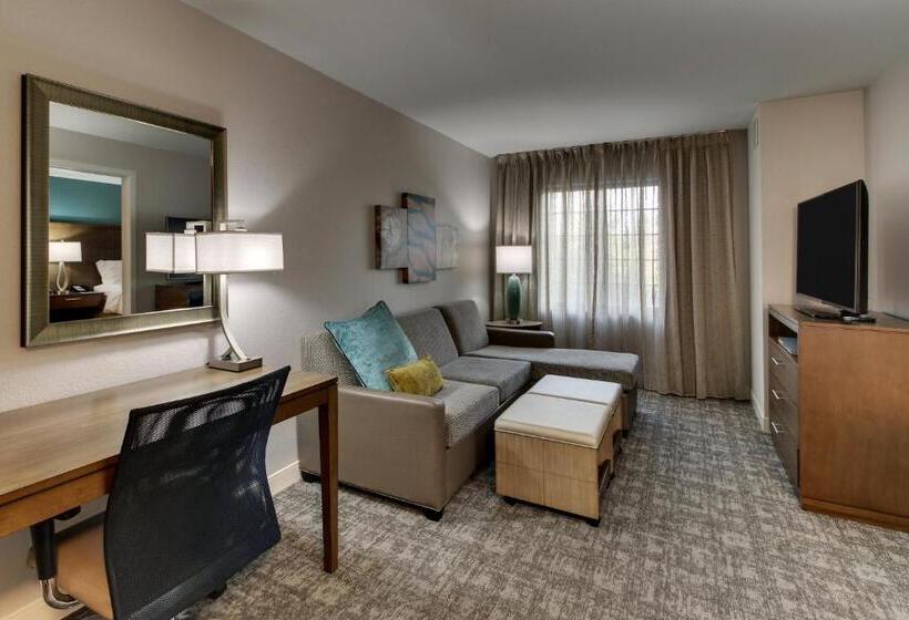 سوئیت با تخت بزرگ, Staybridge Suites Missoula, An Ihg