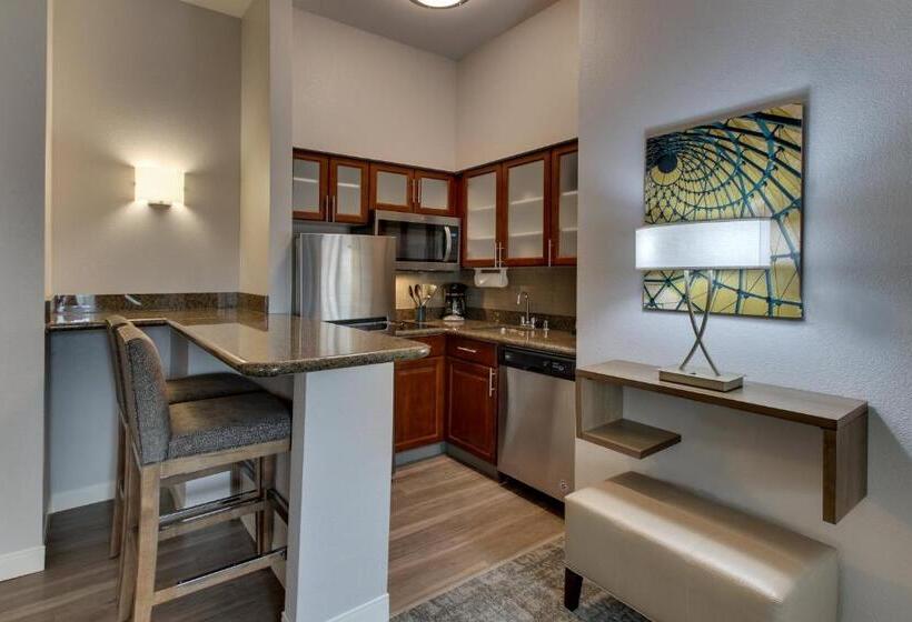 سوئیت برای معلولان, Staybridge Suites Missoula, An Ihg