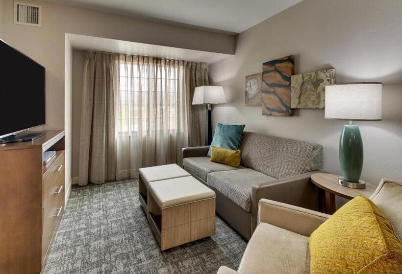 Люкс Адаптированный для Инвалидов, Staybridge Suites Missoula, An Ihg