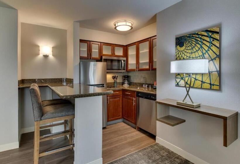 سوئیت برای معلولان, Staybridge Suites Missoula, An Ihg