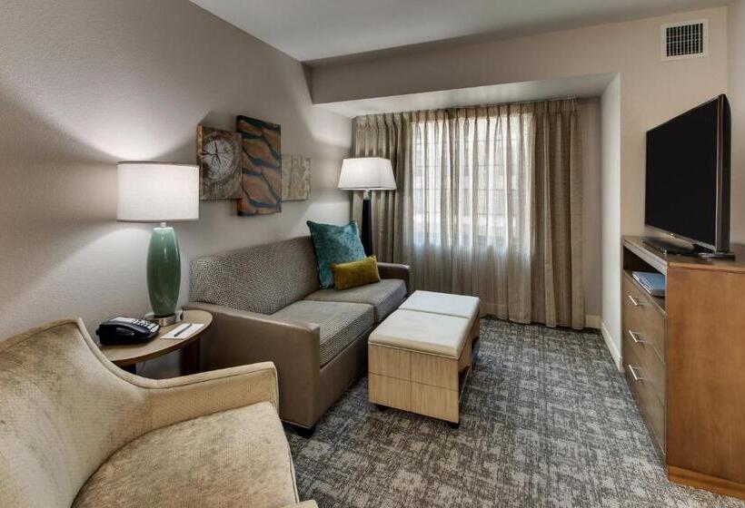 سوئیت برای معلولان, Staybridge Suites Missoula, An Ihg