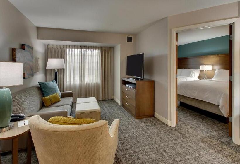 سوئیت برای معلولان, Staybridge Suites Missoula, An Ihg