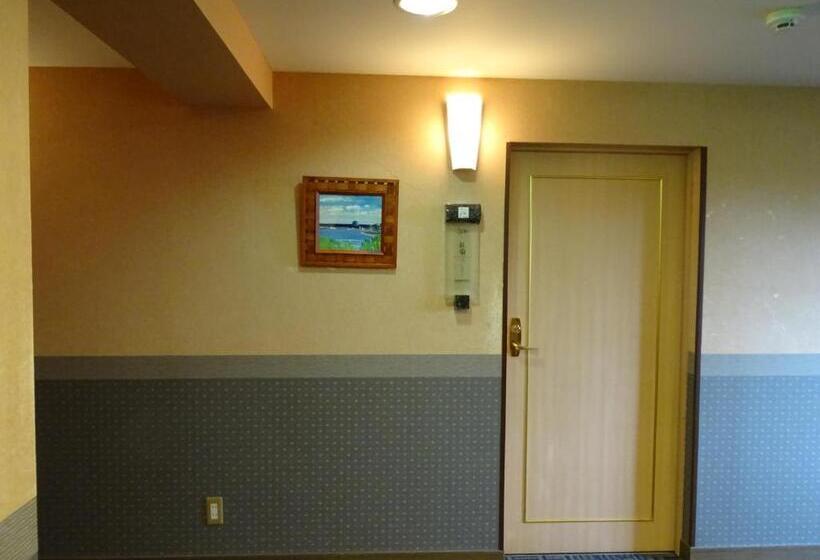 غرفة قياسية, Tabiyado Yobuko