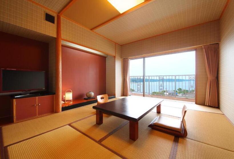 غرفة قياسية, Tabiyado Yobuko