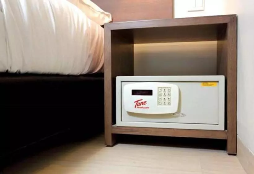 اتاق استاندارد, Tune Hotels   Kota Bharu City Centre
