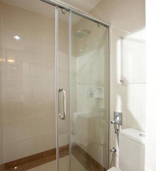 标准间, Tune Hotels   Kota Bharu City Centre