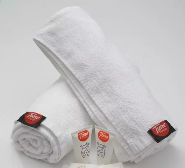 اتاق استاندارد, Tune Hotels   Kota Bharu City Centre