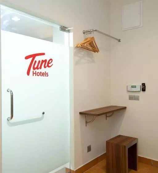 اتاق استاندارد, Tune Hotels   Kota Bharu City Centre