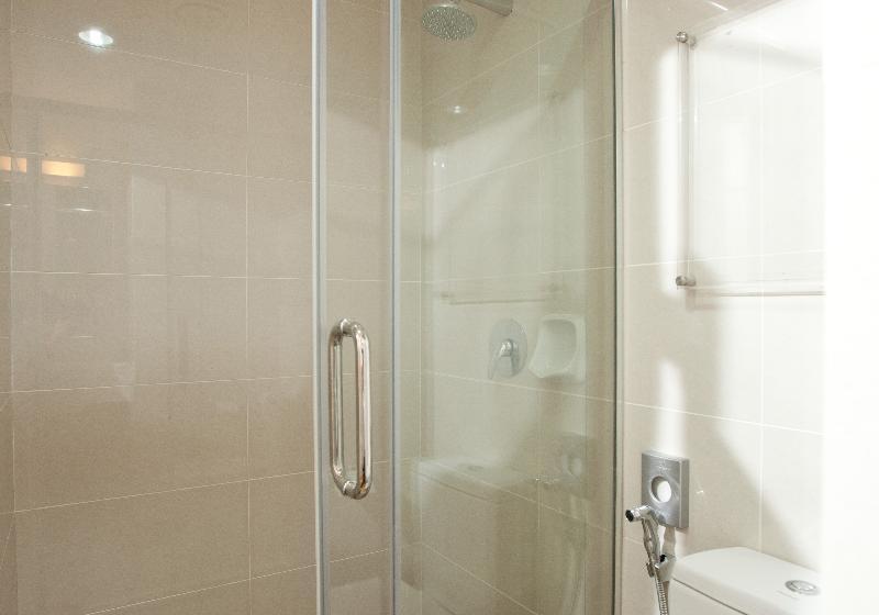 标准间, Tune Hotels   Kota Bharu City Centre