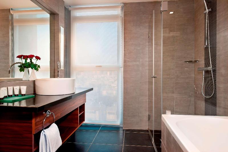 标准间, Tune Hotels   Kota Bharu City Centre