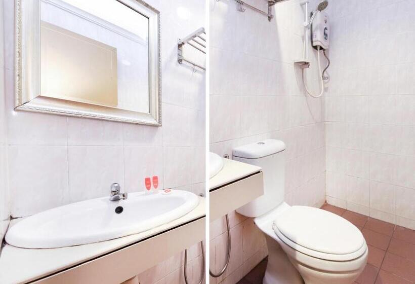 Standard Room, My City Hotel