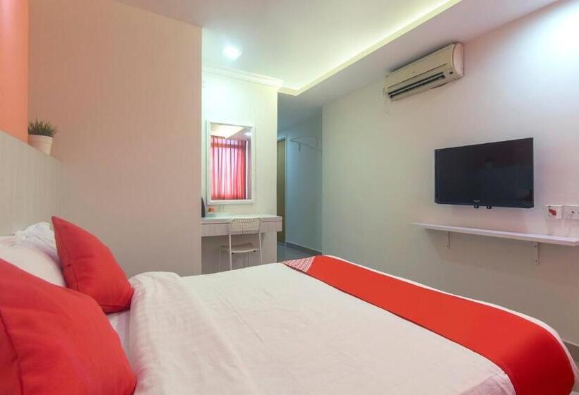 Standard Room, My City Hotel