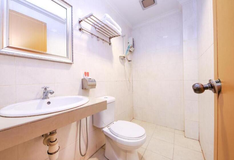 Superior Suite, My City Hotel