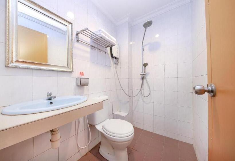 Deluxe Suite, My City Hotel