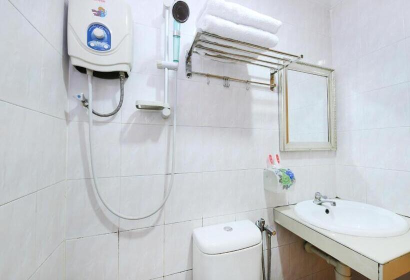 Premium Suite, My City Hotel